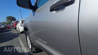 2014 Toyota Tundra SR5 Extended Cab Medium Bed – miniatura 38