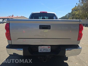 2014 Toyota Tundra SR5 Extended Cab Medium Bed – miniatura 5