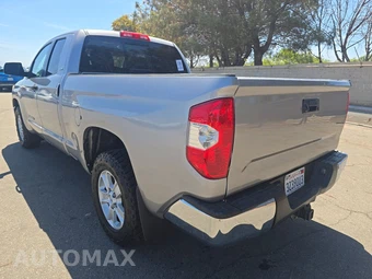 2014 Toyota Tundra SR5 Extended Cab Medium Bed – miniatura 6