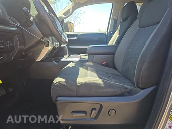 2014 Toyota Tundra SR5 Extended Cab Medium Bed – miniatura 7