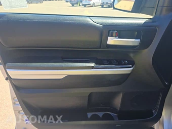 2014 Toyota Tundra SR5 Extended Cab Medium Bed – miniatura 9