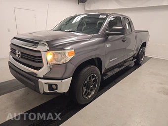 2014 Toyota Tundra SR5 Extended Cab Medium Bed - car from the USA, Manheim Buy-Now listing at AUTOMAX