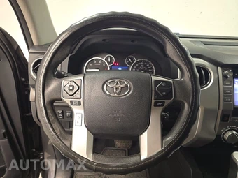2014 Toyota Tundra SR5 Extended Cab Medium Bed - miniatura 10
