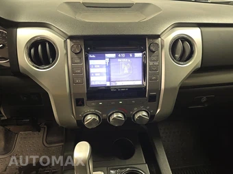 2014 Toyota Tundra SR5 Extended Cab Medium Bed - miniatura 11