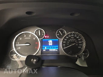 2014 Toyota Tundra SR5 Extended Cab Medium Bed - miniatura 12