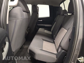 2014 Toyota Tundra SR5 Extended Cab Medium Bed - miniatura 13