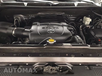 2014 Toyota Tundra SR5 Extended Cab Medium Bed - miniatura 15
