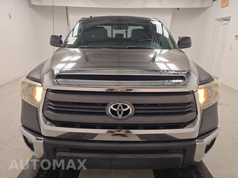 2014 Toyota Tundra SR5 Extended Cab Medium Bed - miniatura 2