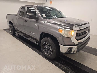 2014 Toyota Tundra SR5 Extended Cab Medium Bed - miniatura 3