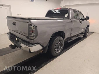 2014 Toyota Tundra SR5 Extended Cab Medium Bed - miniatura 4