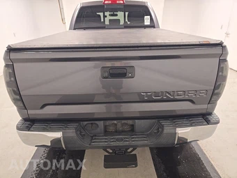 2014 Toyota Tundra SR5 Extended Cab Medium Bed - miniatura 5