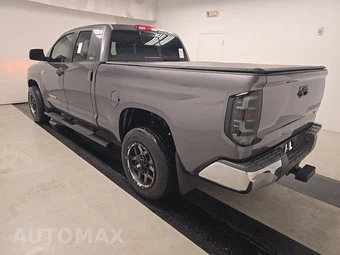 2014 Toyota Tundra SR5 Extended Cab Medium Bed - miniatura 6
