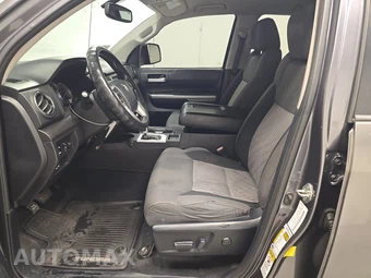 2014 Toyota Tundra SR5 Extended Cab Medium Bed - miniatura 7