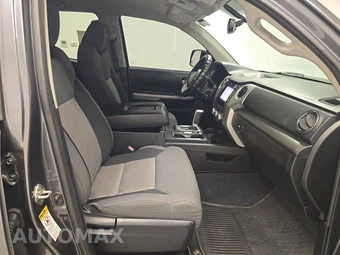 2014 Toyota Tundra SR5 Extended Cab Medium Bed - miniatura 8