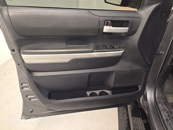 2014 Toyota Tundra SR5 Extended Cab Medium Bed - miniatura 9