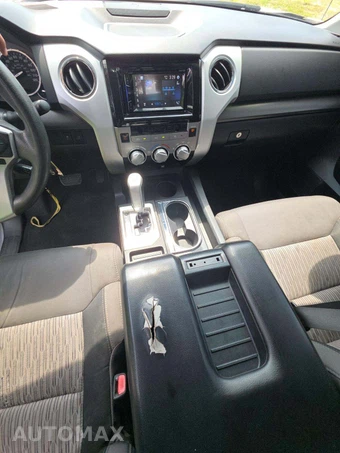 2014 Toyota Tundra SR5 Extended Cab Medium Bed - miniatura 10