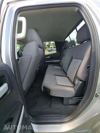 2014 Toyota Tundra SR5 Extended Cab Medium Bed - miniatura 13