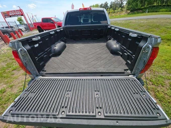 2014 Toyota Tundra SR5 Extended Cab Medium Bed - miniatura 14