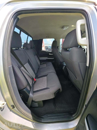 2014 Toyota Tundra SR5 Extended Cab Medium Bed - miniatura 16