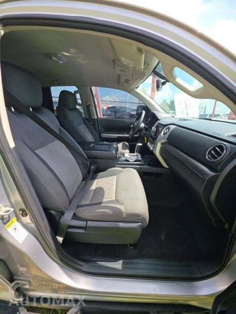 2014 Toyota Tundra SR5 Extended Cab Medium Bed - miniatura 18