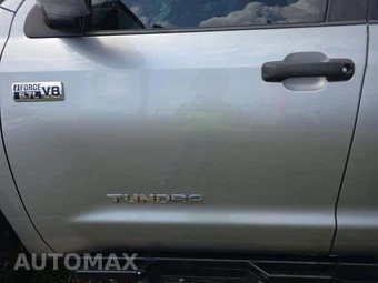 2014 Toyota Tundra SR5 Extended Cab Medium Bed - miniatura 26