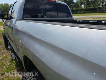 2014 Toyota Tundra SR5 Extended Cab Medium Bed - miniatura 29