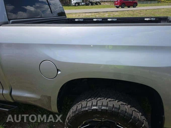 2014 Toyota Tundra SR5 Extended Cab Medium Bed - miniatura 31
