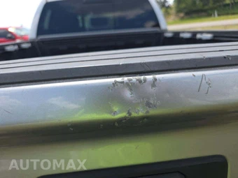 2014 Toyota Tundra SR5 Extended Cab Medium Bed - miniatura 32