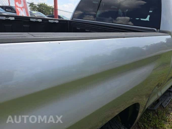 2014 Toyota Tundra SR5 Extended Cab Medium Bed - miniatura 34
