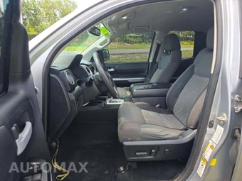 2014 Toyota Tundra SR5 Extended Cab Medium Bed - miniatura 6