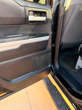 2014 Toyota Tundra SR5 Extended Cab Medium Bed - miniatura 10