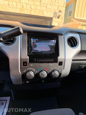 2014 Toyota Tundra SR5 Extended Cab Medium Bed - miniatura 6
