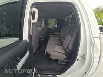 2014 Toyota Tundra SR5 Extended Cab Medium Bed - miniatura 10