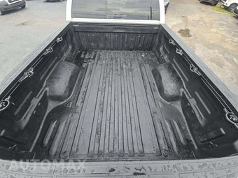 2014 Toyota Tundra SR5 Extended Cab Medium Bed - miniatura 11