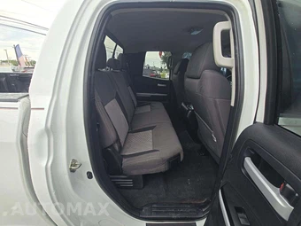2014 Toyota Tundra SR5 Extended Cab Medium Bed - miniatura 13