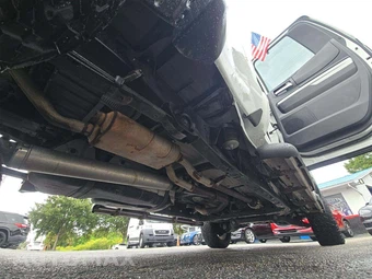 2014 Toyota Tundra SR5 Extended Cab Medium Bed - miniatura 14