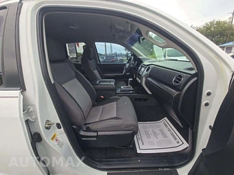 2014 Toyota Tundra SR5 Extended Cab Medium Bed - miniatura 15