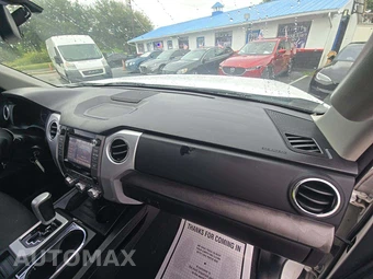 2014 Toyota Tundra SR5 Extended Cab Medium Bed - miniatura 16