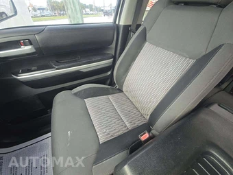 2014 Toyota Tundra SR5 Extended Cab Medium Bed - miniatura 18