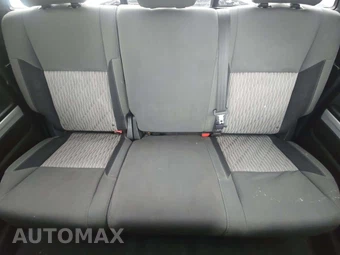 2014 Toyota Tundra SR5 Extended Cab Medium Bed - miniatura 19