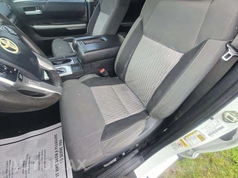 2014 Toyota Tundra SR5 Extended Cab Medium Bed - miniatura 21