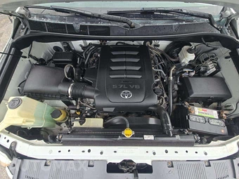 2014 Toyota Tundra SR5 Extended Cab Medium Bed - miniatura 22
