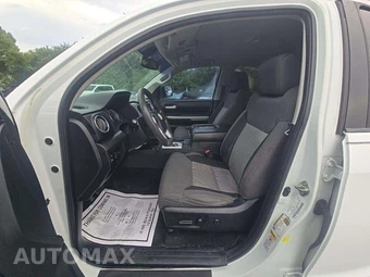 2014 Toyota Tundra SR5 Extended Cab Medium Bed - miniatura 3