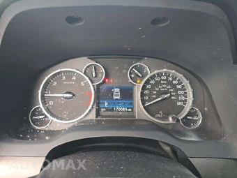 2014 Toyota Tundra SR5 Extended Cab Medium Bed - miniatura 6