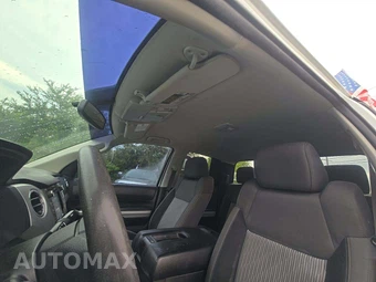 2014 Toyota Tundra SR5 Extended Cab Medium Bed - miniatura 8