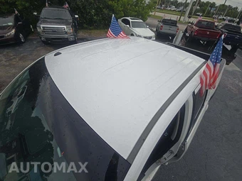 2014 Toyota Tundra SR5 Extended Cab Medium Bed - miniatura 9