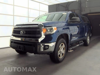 2014 Toyota Tundra SR5 Extended Cab Medium Bed