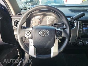 2014 Toyota Tundra SR5 Extended Cab Medium Bed - miniatura 10