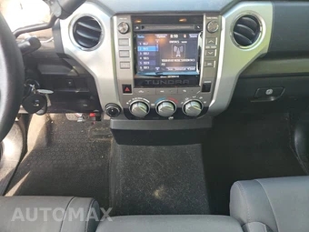 2014 Toyota Tundra SR5 Extended Cab Medium Bed - miniatura 11