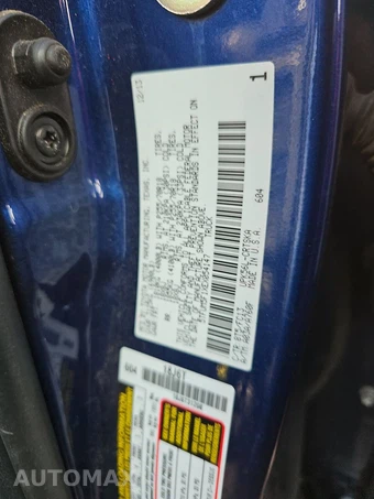 2014 Toyota Tundra SR5 Extended Cab Medium Bed - miniatura 14